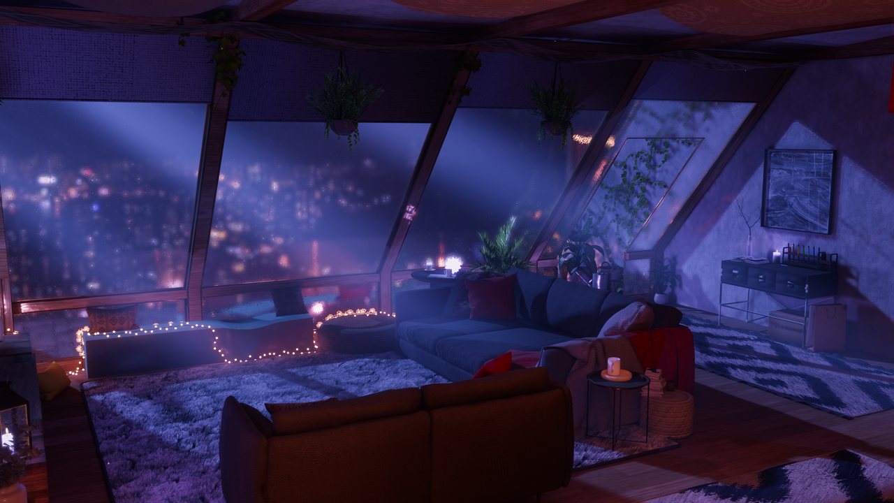 Loft Nine