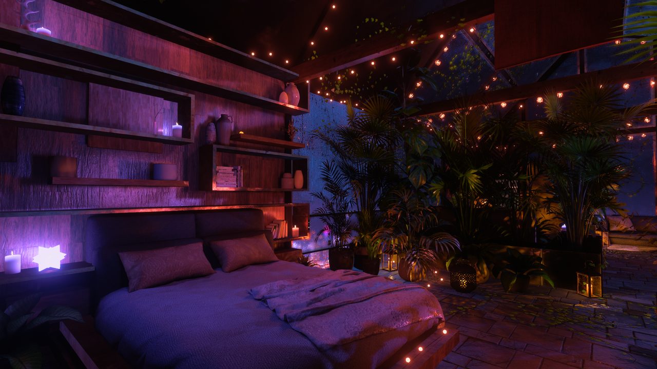 Loft Nine